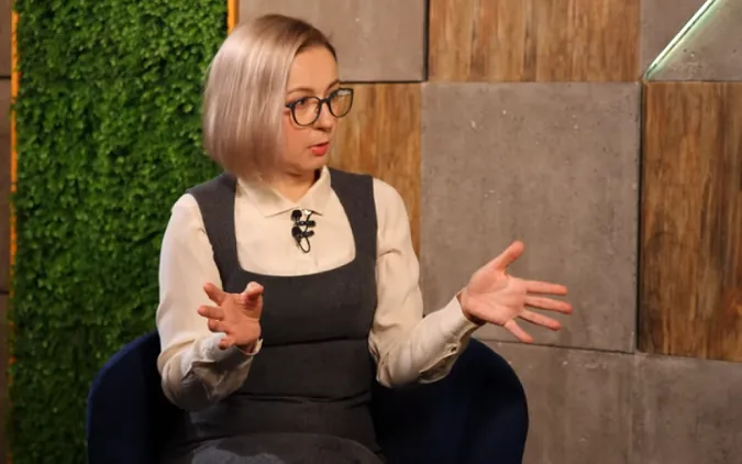 «Обовʼязок захищати державу у нас записаний для всіх»: нардепка підтримала мобілізацію жінок