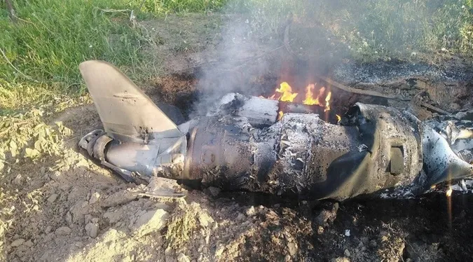 Близько 246 690 окупантів, 4839 артсистем, 4027 безпілотників: втрати ворога на 1 серпня