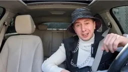 Блогер зі Львова втік до Польщі через конфлікт з ТЦК: як йому це вдалося (відео)