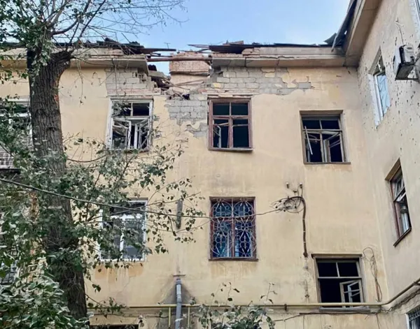 11 загиблих, 13 поранених: росіяни вдарили по Дніпропетровщині (фото, відео)