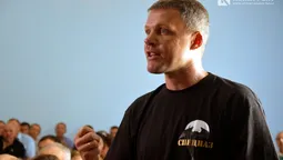 Довкола Ігоря Рицка розгорівся антисемітський скандал 