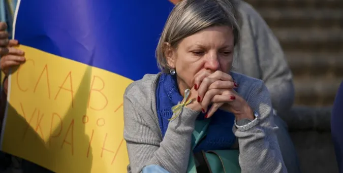 Словаччина продовжила ще на рік тимчасовий захист для українських біженців