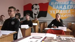 На Волині запустили пілотний проєкт з реформи старшої школи (відео)