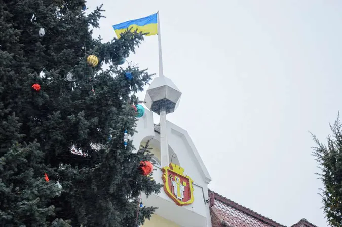 Луцьк має бюджет на 2019 рік