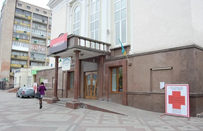 У луцького Палацу культури може з'явитися новий директор