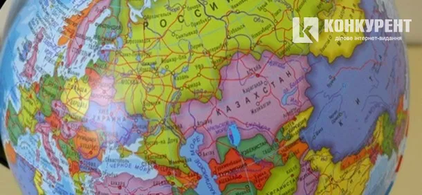 Сім компаній, які вважають Крим російським.