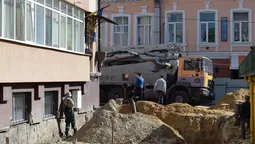 У Луцьку модернізують ЦНАП (фото) 