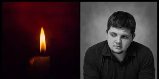 Навіки 35: у Ківерцях попрощаються із загиблим воїном Максимом Зайчуком