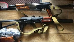 На Волині трьом торговцям зброєю повідомили про підозру (фото)