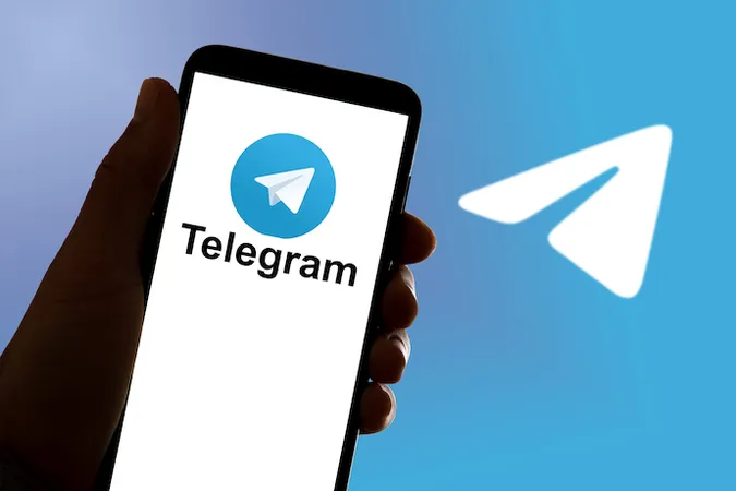 У Telegram з'явився ШІ-помічник