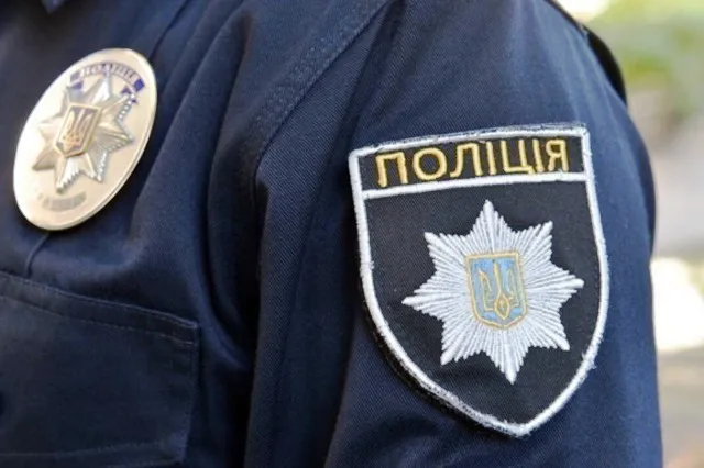 Волинянин облаяв поліцейського, а суд його «пробачив»