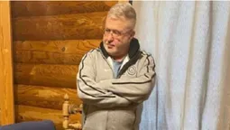 Вдома у Коломойського проходить обшук (відео)