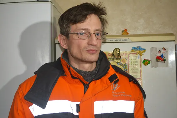 Розбавляють чи ні: який газ насправді транспортують споживачам на Волині (фоторепортаж)
