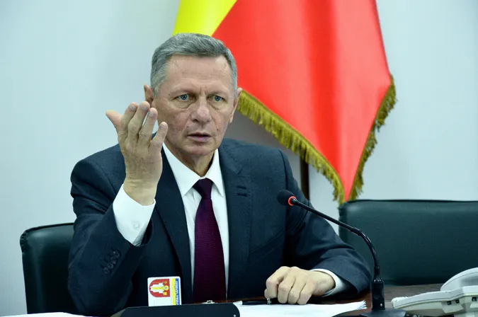 Романюк розповів, скільки Луцьк витрачає на пасажирів-пільговиків