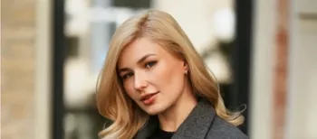 Учасницею шоу «Холостяк» стала 26-річна лікарка з Волині (фото)