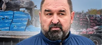 «Машина згорає за 15 хвилин»: водії розповіли про наслідки атаки рф на Луцьк (фото, відео)