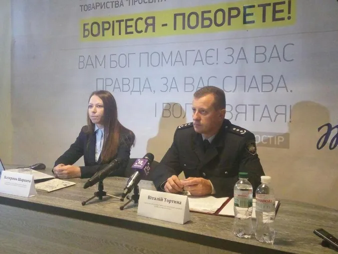 Вибори в ОТГ на Волині охоронятимуть 600 поліцейських
