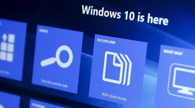 Microsoft закриє можливість безкоштовного оновлення Windows