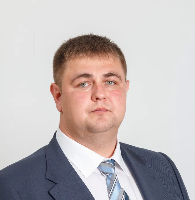 Син Романюка став помічником нардепа