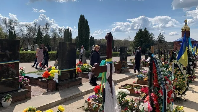 Головне у Луцьку: ТОП новин суботи, 22 квітня