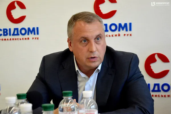 Хочемо, щоб підприємці «не бігли» з Волині, – волинські роботодавці