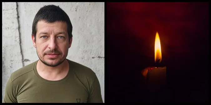 Назавжди 35: у Луцьку попрощаються з Героєм Олексієм Кривовим