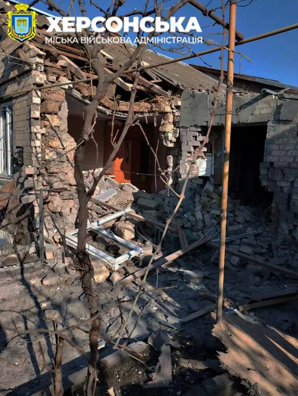 Будинок привітної аптекарки з Луцька знищили росіяни: збирають кошти на відбудову