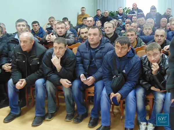 Назвали претендентів на крісло директора ДП «Волиньвугілля»