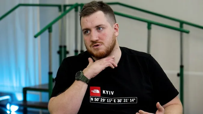 «Маніпуляції та обман»: ветеран Олег Симороз розніс «бутафорський» закон про мобілізацію