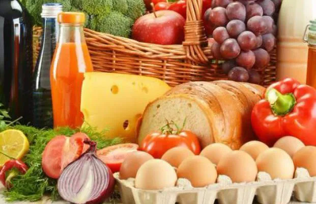 ТОП-5 продуктів, які найбільше здорожчали у лютому (рейтинг)