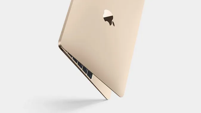 Ультрабук MacBook Air – сучасний девайс в унікальному виконанні