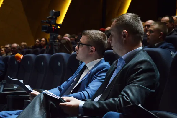 Як лучанам отримати гроші з бюджету: лайфхак від Андрія Покровського та «Свідомих»