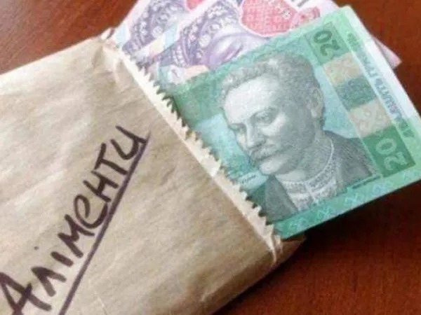 Лучанин сяде за ґрати через несплачені аліменти
