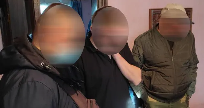 Зловмиснику, який пограбував лучанку, дали три роки умовно (фото)