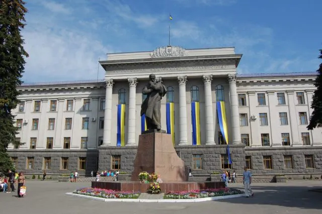Побороти ПТСР: у ВНУ виступлять з лекціями викладачі із Сіетла