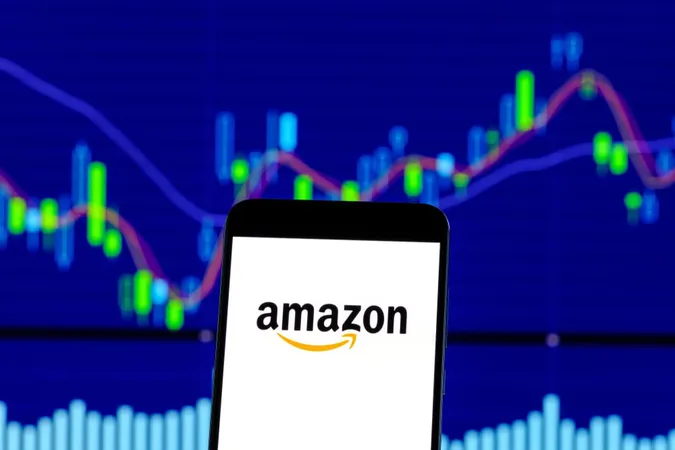 Мінцифри та Amazon підписали меморандум про співпрацю
