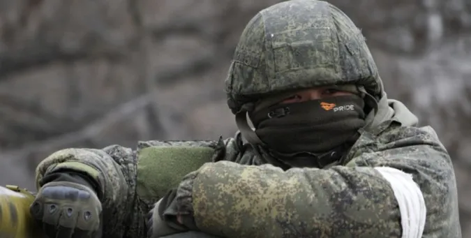 СБУ встановила особи майже 900 росіян, які чинили звірства на Київщині