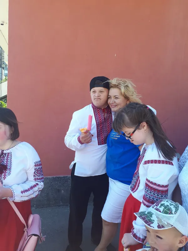 Фестиваль «Острів дитинства»