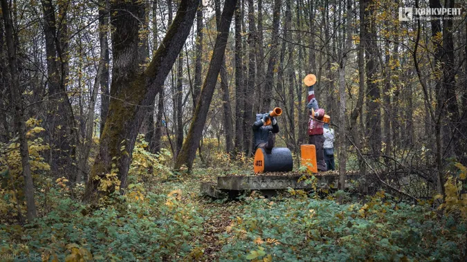 Фото: Юрій Фетисов