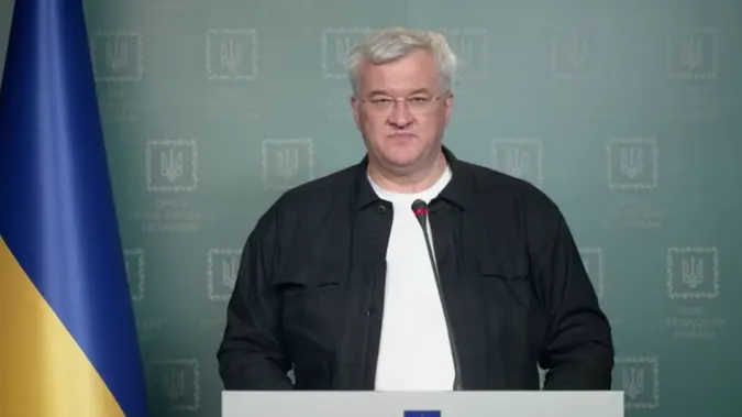 Росія готується завдавати ударів по ядерній енергетиці України, – Сибіга