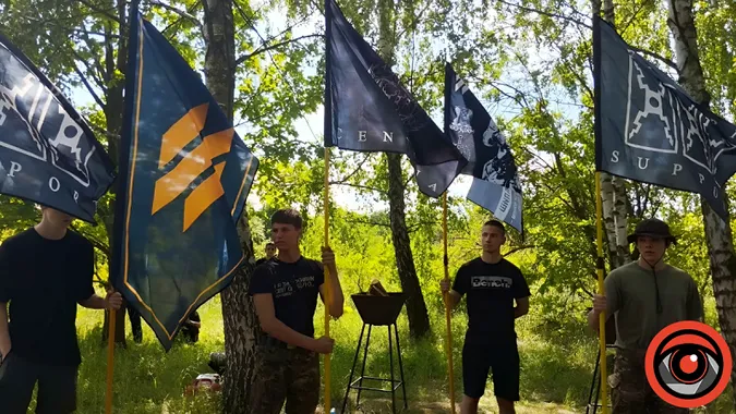 В Івано-Франківську турніром з ножового бою вшанували полеглих воїнів (фото)