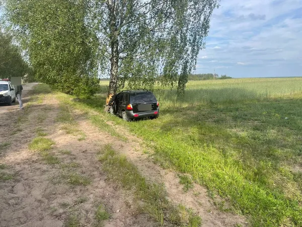На Волині сталось дві аварії: постраждали діти (фото)