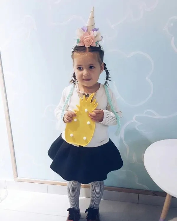 Як у Луцьку виготовляють та продають милі прикраси для діток в Instagram (фото)