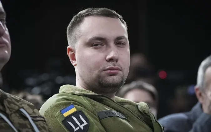 «Бомбардувальники завантажені»: Буданов про можливу масовану атаку РФ 24 лютого