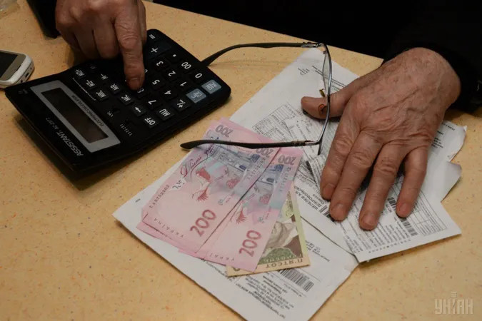 За комунальні борги в українців відбиратимуть квартири