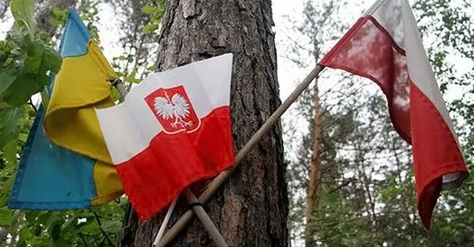 Польща хоче порушити тему ексгумацій жертв Волинської трагедії у першому розділі переговорів з ЄС