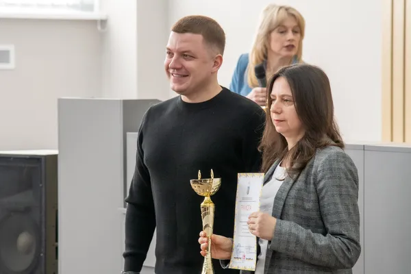 Мільярди на освіту: Шкітер розповів, що зміниться для школярів та студентів Волині у 2025 році (фото)