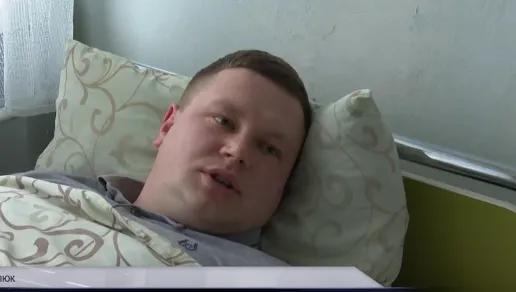 “Били в голову та спину”, – потерпілий муніципал про нічну сутичку на ринку у Луцьку