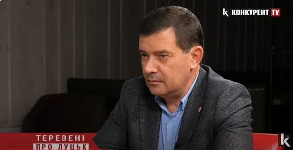 «На Волині майже кожен проходить ВЛК з адвокатом», – головний медик області (відео)