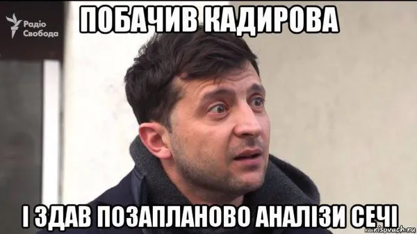 «Батл аналізів»: соцмережі вибухнули жартами про кандидатів